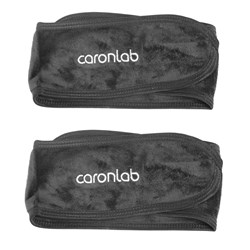 CARONLAB Head band - black